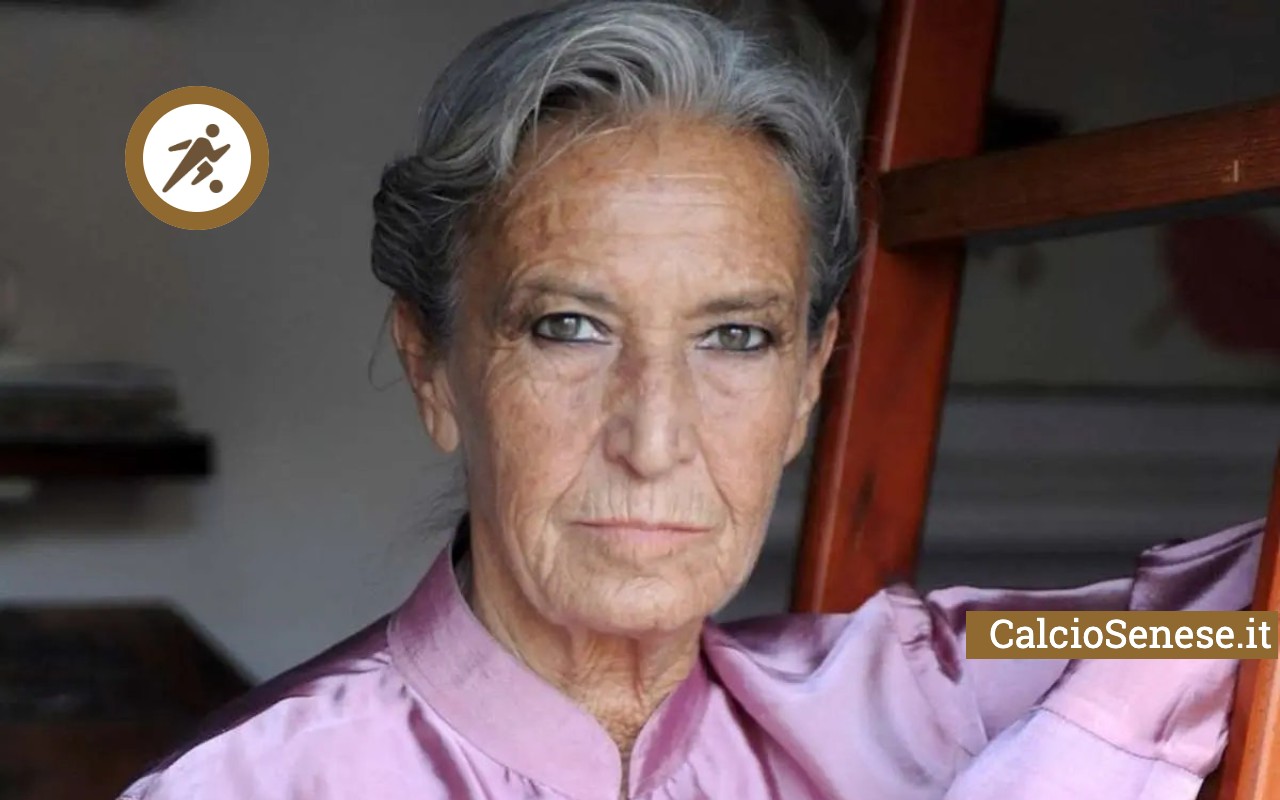 Barbara Alberti malattia CalcioSenese.it