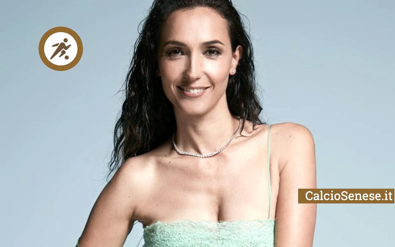 Caterina Balivo torna rai CalcioSenese.it