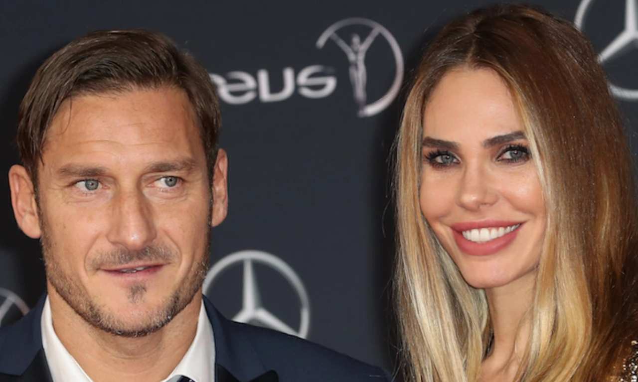 Francesco Totti ed Ilary Blasi solospettacolo.it 3.jpg