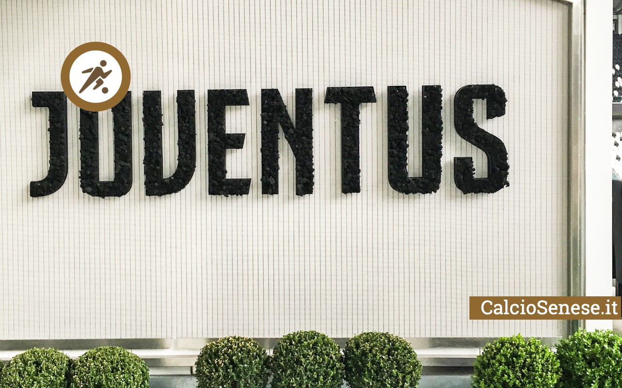 calciomercato juventus CalcioSenese.it