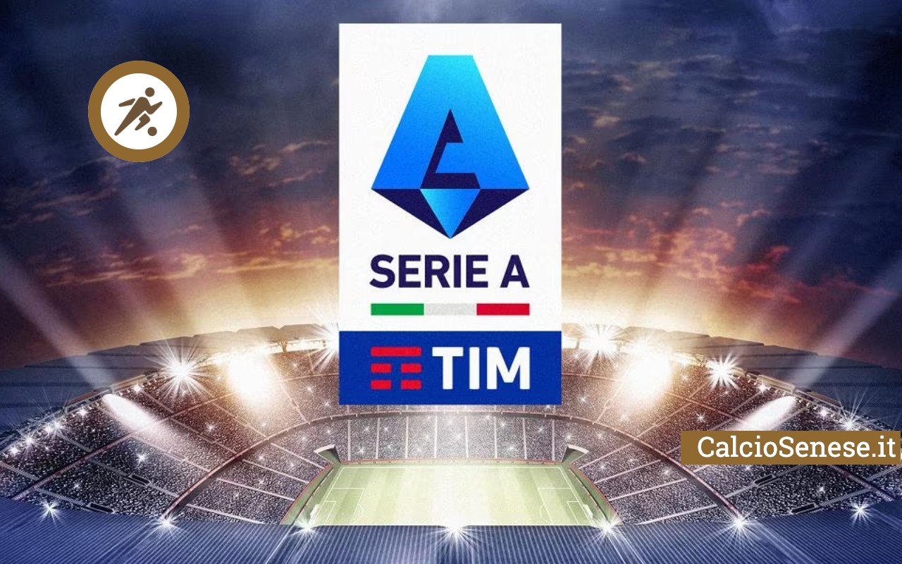 calendario Serie A CalcioSenese.it