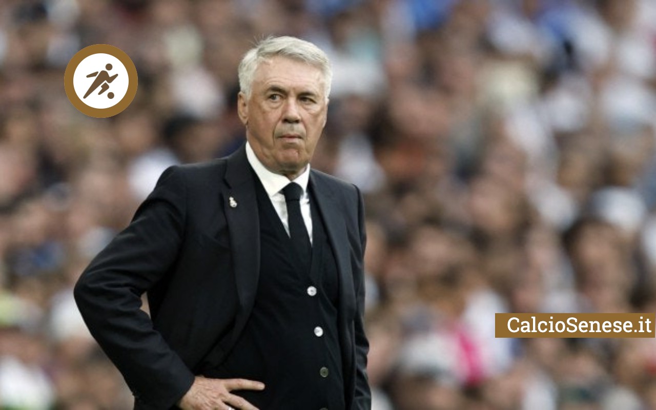carlo ancelotti allena brasile CalcioSenese.it
