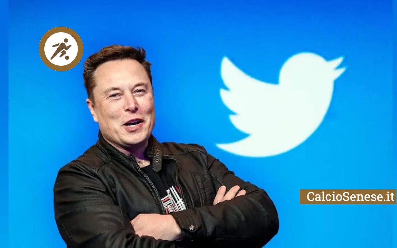 elon musk twitter CalcioSenese.it