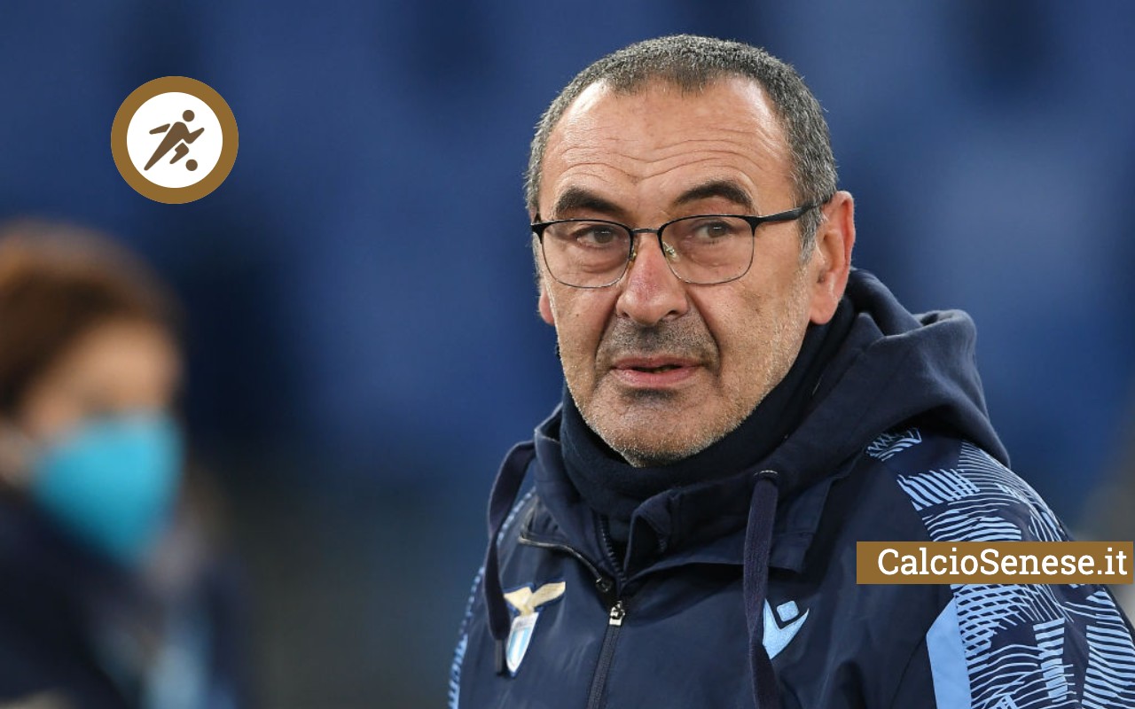 maurizio sarri CalcioSenese.it