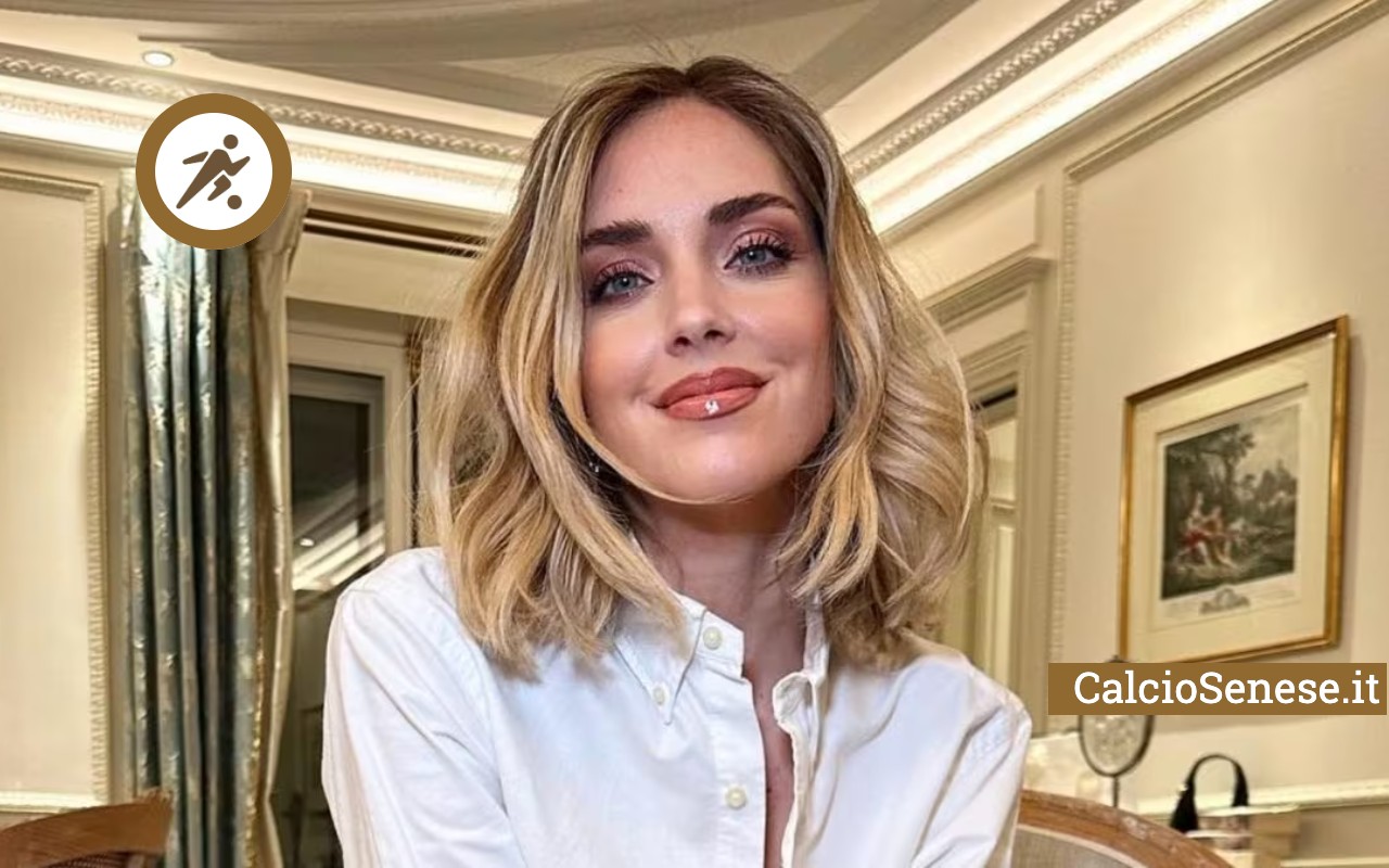 nuova casa chiara ferragni arredamento CalcioSenese.it