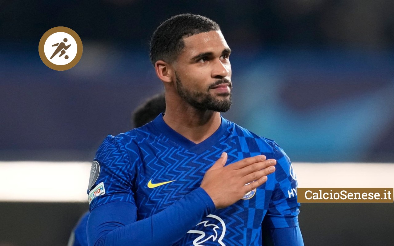 ruben loftus cheek CalcioSenese.it