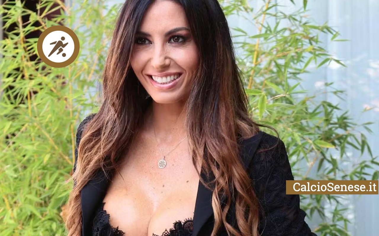 elisabetta gregoraci figlio CalcioSenese.it