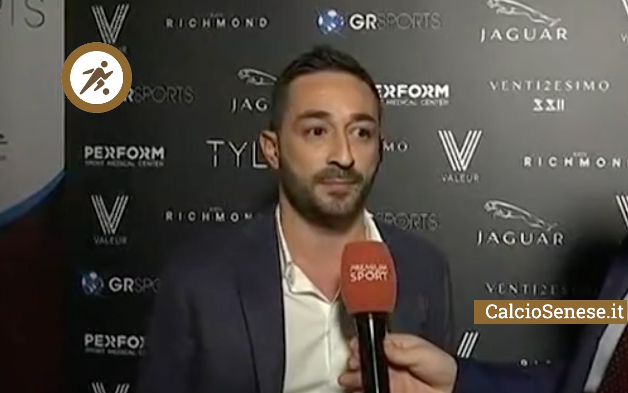 novita beppe riso mercato CalcioSenese.it